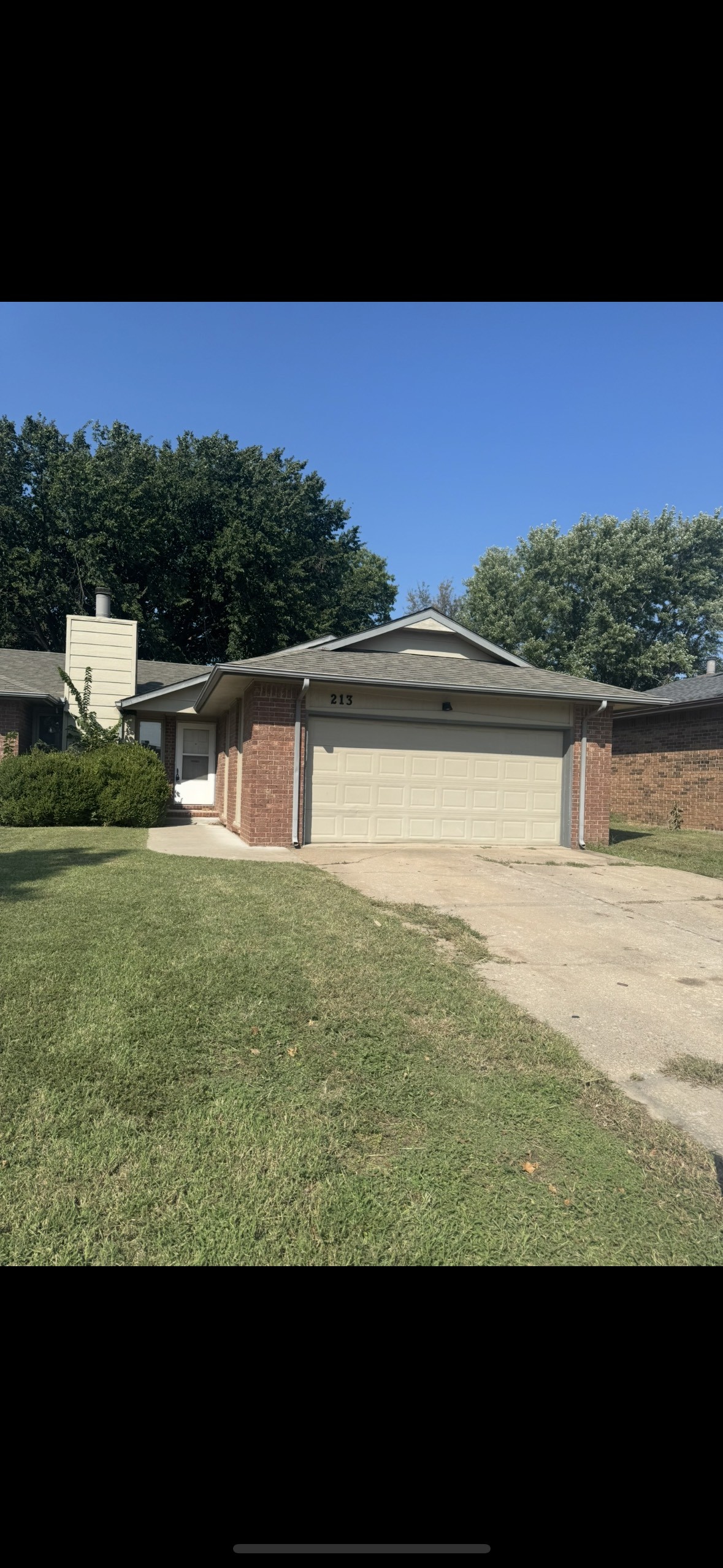 213 South Lark Lane - 1
