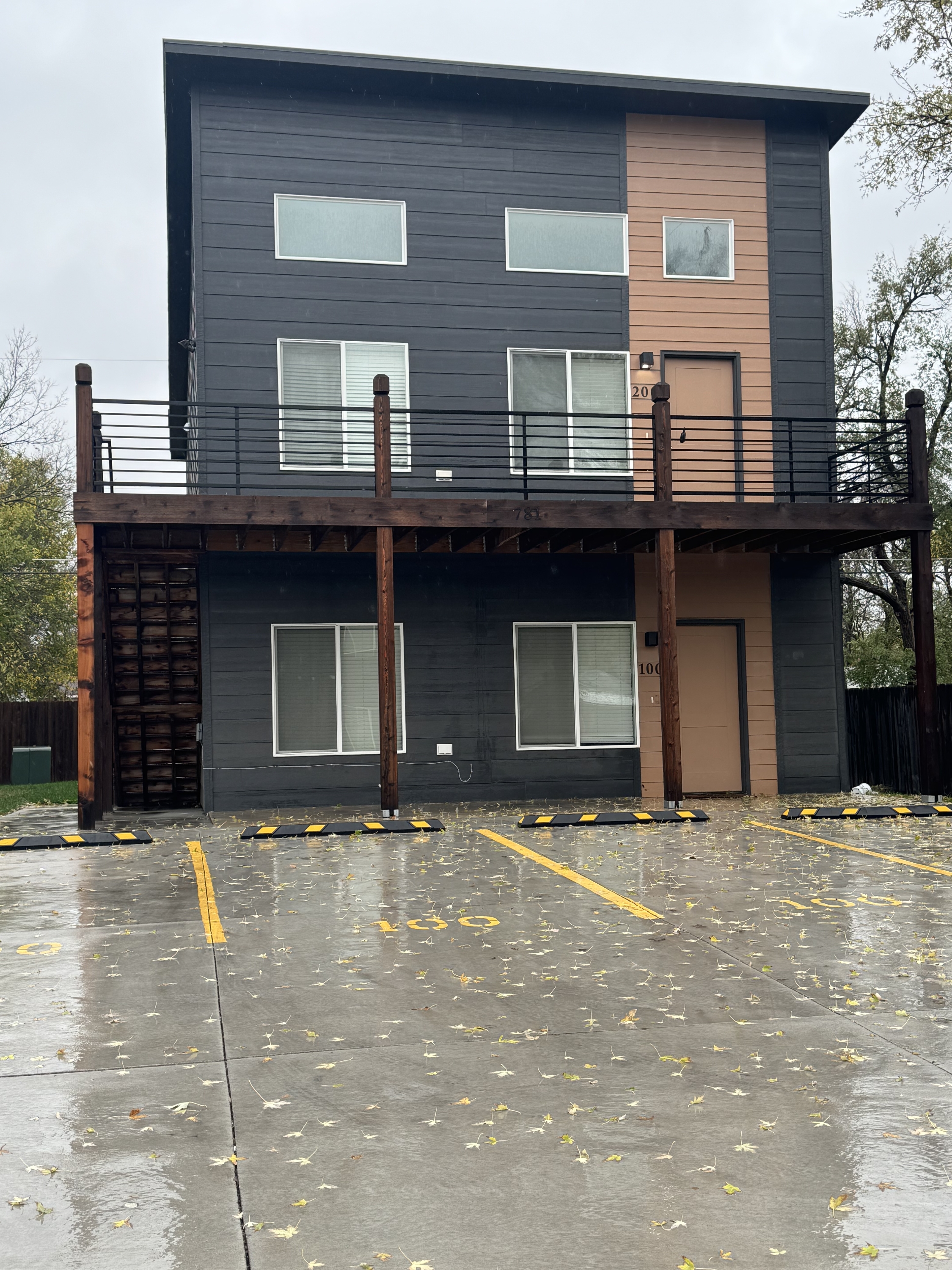 775 North Saint Paul Street - 200